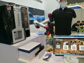 協作機器認知萬物，微鏈科技智聯客戶 物聯網技術研發引領智能未來